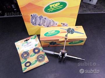 Albero motore top performances booster spirit