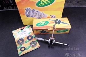 Albero motore top performances booster spirit