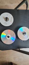 cd e dvd vergini da masterizzare verbatim