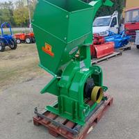 biotrituratore nuovo