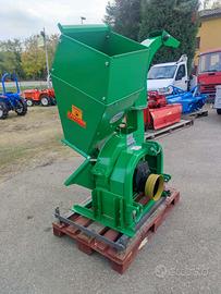 biotrituratore nuovo