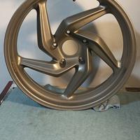 BMW GS 1200 cerchione posteriore 