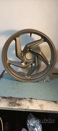 BMW GS 1200 cerchione posteriore 