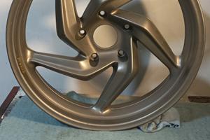 BMW GS 1200 cerchione posteriore 