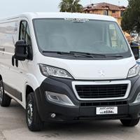 Peugeot Boxer furgone frigo ATP 12/2025 euro 6d