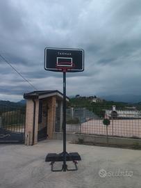 CANESTRO DA BASKET 3,05 MT
