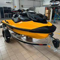 Seadoo 300 moto d'acqua RXP-X300 RS