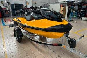 Seadoo 300 moto d'acqua RXP-X300 RS