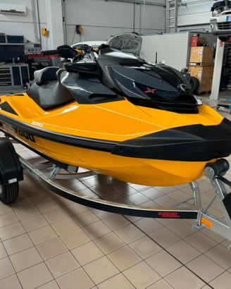 Seadoo 300 moto d'acqua RXP-X300 RS