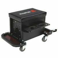 Cassettiera wurth portautensili