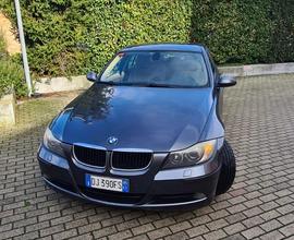 BMW 320 TOURING SW leggere bene