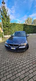 BMW 320 TOURING SW leggere bene