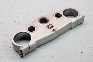 PIASTRA SUPERIORE HONDA CRF 450 2005 2008 CRE 2007