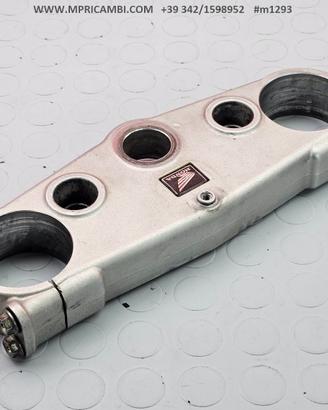 PIASTRA SUPERIORE HONDA CRF 450 2005 2008 CRE 2007