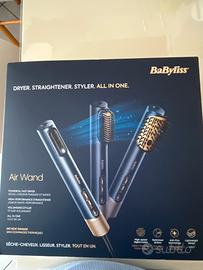 Asciugacapelli   BaByliss Air Wand AS6550E