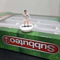 Squadra Subbuteo originale