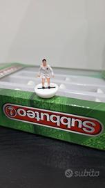 Squadra Subbuteo originale