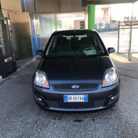 Ford Fiesta Benzina 2008 OK NEOPATENTATI