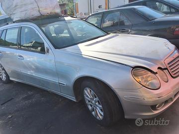 ricambi mercedes e 280