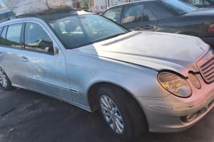 ricambi mercedes e 280