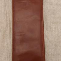 borsa porta cravatte  I Santi