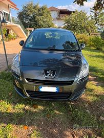 Peugeot 5008 anno 2013