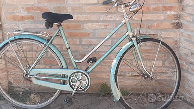 Bici donna economica ruota 26