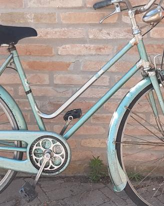Bici donna economica ruota 26