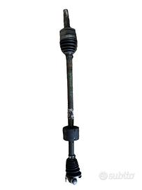 SEMIASSE ANTERIORE DESTRO LANCIA Ypsilon 4Â° Serie