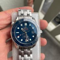 Omega Seamaster 300M Full Set