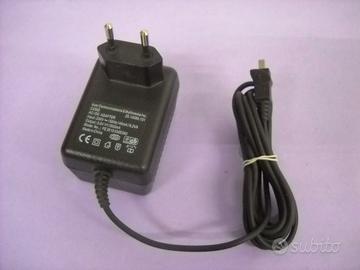 Alimentatore 220 V, uscita 3,6 V DC, 600 mA, alime