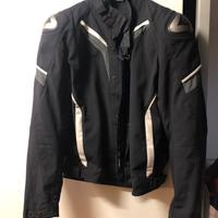 Abbigliamento moto