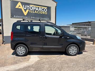 Peugeot Bipper Tepee 1.3 HDi 75 FAP Active