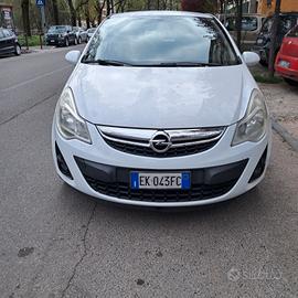 Opel Corsa 1.3 CDTI 95CV F.AP. 3 porte Elective
