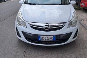 Opel Corsa 1.3 CDTI 95CV F.AP. 3 porte Elective