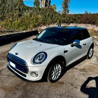 Mini Cooper D