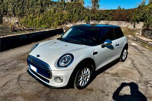 Mini Cooper D
