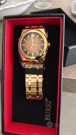 Orologio burei nuovo