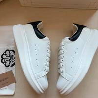 Sneakers Alexander McQueen 44