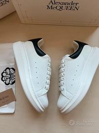 Sneakers Alexander McQueen 44