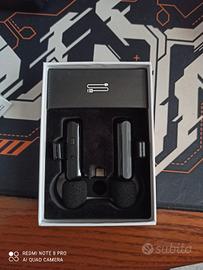 lavalier wireless