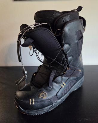 Scarponi da snowboard Northwave Freedom SL  TG 44