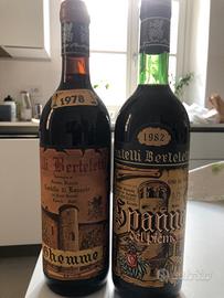 Fratelli Berteletti Spanna e Ghemme