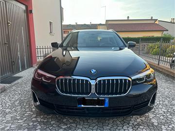 BMW Serie 5 (F10/11) - 2021