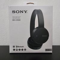 Cuffie Bluetooth Sony WH-CH500