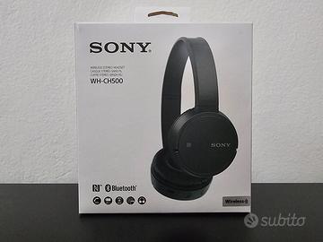 Cuffie Bluetooth Sony WH-CH500