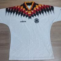 maglia calcio Germania 