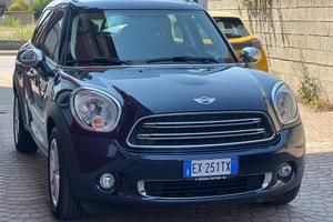 Mini Cooper Countryman 1.6 D - Garanzia 12 mesi