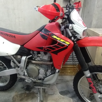 Honda XR 650 R