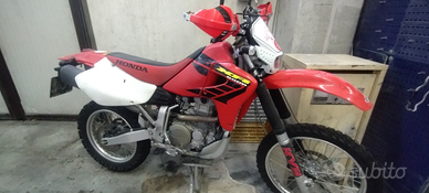 Honda XR 650 R